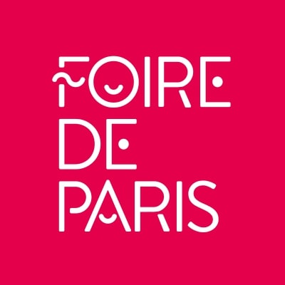 logo foire de paris