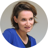 photo profil marine schneider site la maison de paris