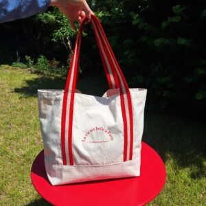 Le sac Collection La vie est belle à Paris