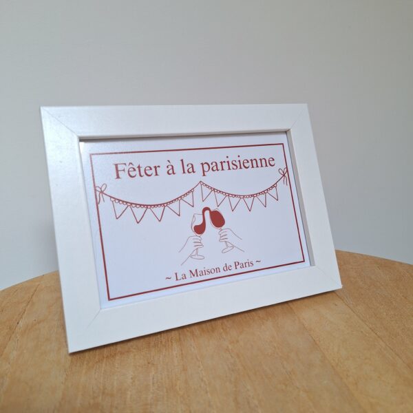 Encadré - Fêter à la parisienne – Image 3