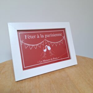 Encadré - Fêter à la parisienne