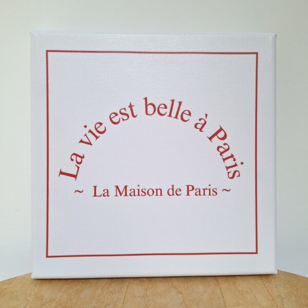 Les impressions sur toile – Image 3