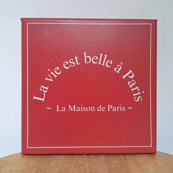 Les impressions sur toile