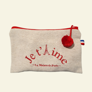 Pochette Je t'aime