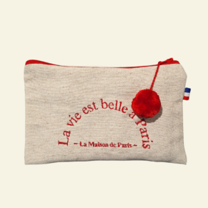 Pochette La vie est belle à Paris