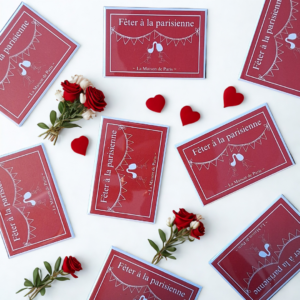 Magnet Fêter à la parisienne